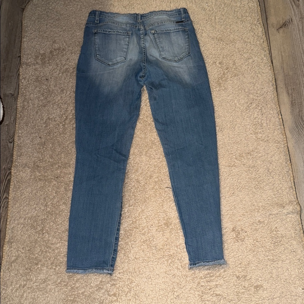 Kancan Jeans - Picture 2 of 6